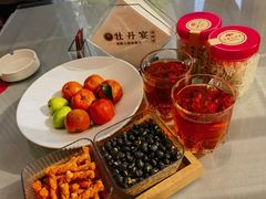 -牡丹宴·正宗洛阳菜·水席(国家牡丹园店)