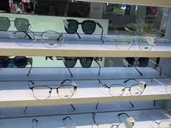 -LOHO眼镜生活(青浦宝龙店)