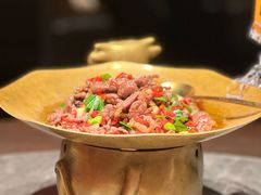 -炊烟小炒黄牛肉(浦东世纪汇店)