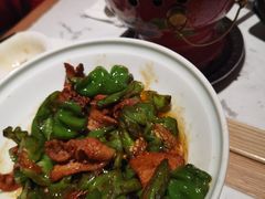 -关东小磨东北菜(漕河泾印象城店)