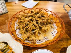 -南记食粥坊·宵夜大排档(莲花总店)