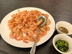 -飞尝蚝·顺德菜·鱼生(顺德总店)