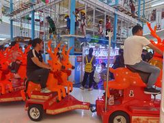 -万达广场(临港店)