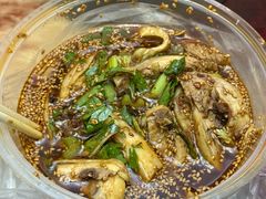 -李老五口水鸡(万寿路店)