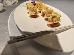 -无名居(农展馆店)