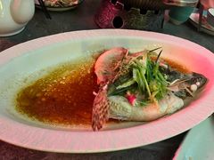 -常来小聚·广州非遗传承餐厅(高德置地店)