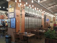 大堂-先记烧鹅王·本地粤菜(福永店)