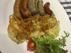 -Paulaner·德国帕拉娜自酿啤酒餐厅(海上世界店)