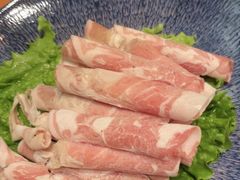 -伯豪瑞廷酒店-天伦阁西餐厅