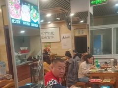 -马记伊源斋涮肉·清真菜(潘家园古玩市场店)
