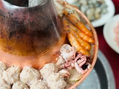 -山海关清和浑锅店