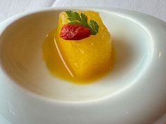 -金轩中餐厅 Jin Xuan(浦东丽思卡尔顿酒店)