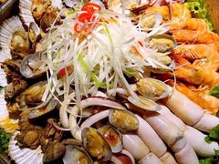 -新时代大酒店(仰口路店)