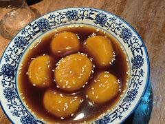 -壹湖两岸·鱼鲜山里菜(东江湖店)
