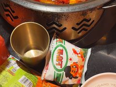-探鱼·鲜青椒爽麻烤鱼(增城东汇城店)
