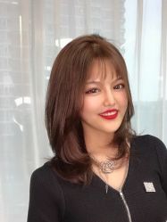 点击看大图 -MORI HAIR SALON日式美发沙龙