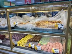 -爱德顺糕点食屋(利民道店)