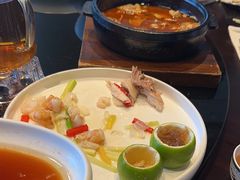 -缘餐厅(钵池山公园店)
