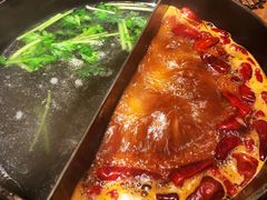 -盡膳口福跷脚牛肉火锅(合生汇购物中心店)