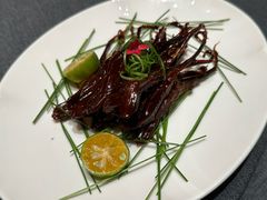 -锦府园·新台州菜(合生汇店)