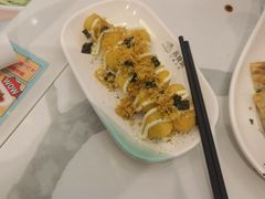 -苏晓玥·手作江南小吃(深圳北站店)