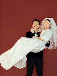 -摩玛婚纱摄影(杭州店)