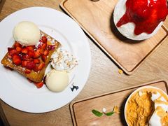-After You Dessert Cafe(CENTRALWORLD)