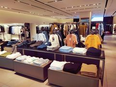 -ZARA(万达广场二七店)