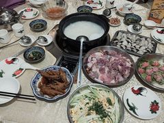 -丰尔粥食·粥底火锅·桑拿鸡(大良总店)