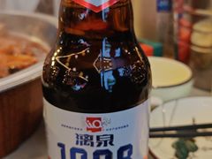 -大师傅金奖啤酒鱼(阳光店)