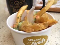 -艾薯夫妇Aysh(福田星河COCOPark店)