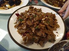 -老雁北粗粮·饺子(绿地世纪店)