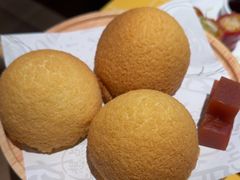 -蔡澜点心·粤菜(花城汇南区店)