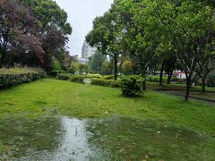 -四川大学(望江校区)