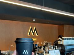 -M Stand(深圳龙岗万科广场店)