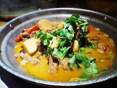 灶膛罐罐牛腩-吃饭皇帝大(长宁龙之梦店)
