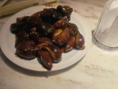 -日丰园海肠水饺·老字号大连海鲜(和平广场店)