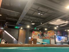 大堂-龙记烧腊茶餐厅(常德路店)