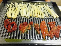 -阿妈妮(南五马路店)