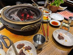 -泥炉烧肉师(新街口金銮巷店)
