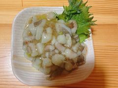 芥末章鱼-福匠日本料理(人民路店)