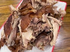 -豫掌柜饸饹面·烩面(秀沿路店)