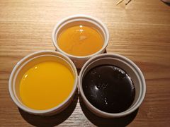 -比格比萨自助(德思勤四季汇店)