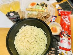 -雷门拉面·现熬骨汤(凯德来福士店)
