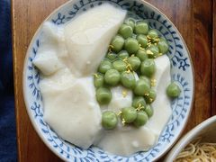 -李百蟹·江南蟹黄面(夫子庙店)