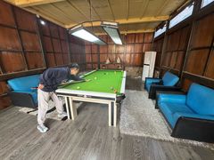-不止轰趴独栋别墅户外烧烤(颐西庄园店)
