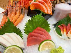 -红叶日本料理(辰熙广场店)