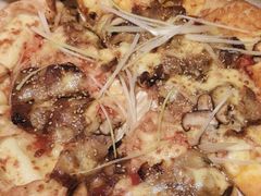-必胜客(积水潭店)