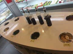 -蜀都小君肝串串香火锅(龙华旗舰店)
