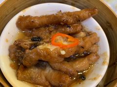 -添好运点心专门店(深水埗店)